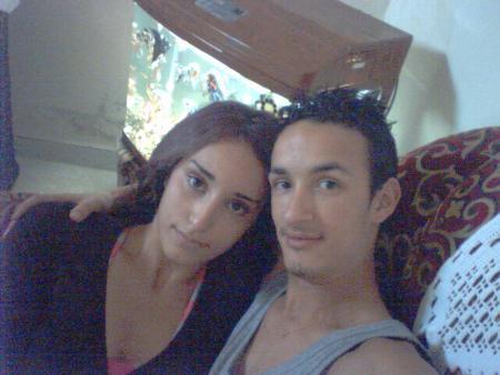 ma ptite coquine